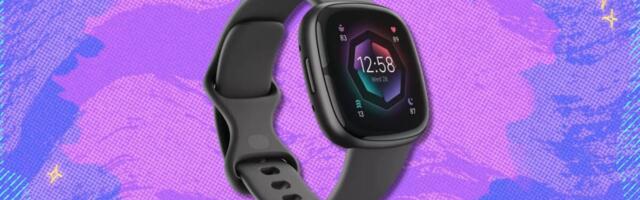 Dont miss the Fitbit Sense 2 on sale for under $200 at Amazon — get $50 off for a limited time