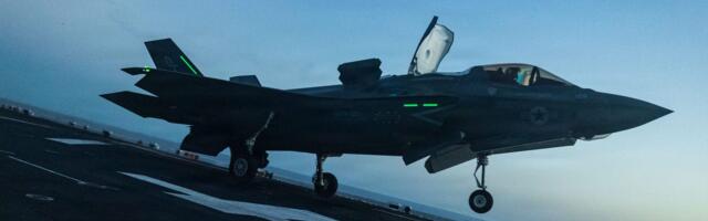 Keeping top combat aircraft flying is expected to only get more expensive