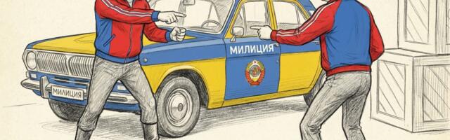 У нас сложная этическая дилемма прямо сейчас, и, кажется, нужна помощь сообщества