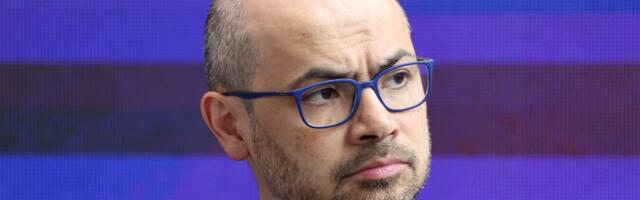 DeepMind's CEO says using AI can make you a genius — or hurt your critical thinking skills