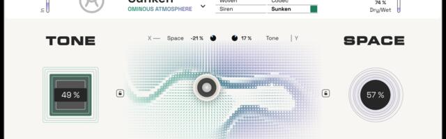 Arturia’s FX Collection 6 adds two new effects and a $99 intro version