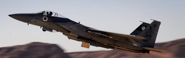 US and Israel strike Iran, officials confirm