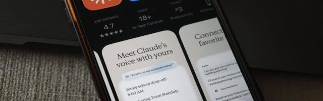 Claude AI Outage: Anthropic’s chatbot down impacting thousands of users on mobile and web