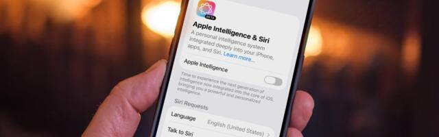 How to Reclaim Your Battery and Privacy by Disabling Apple Intelligence