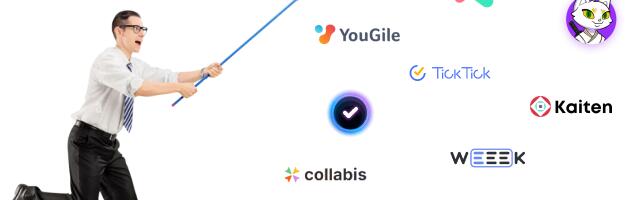 Выбираем таск-менеджер: топ-11 личных и командных сервисов 2026 года