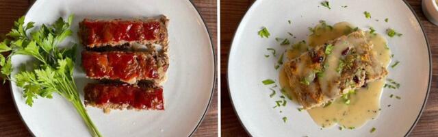 I tried meatloaf recipes from Ina Garten, Ree Drummond, and Rachael Ray, and the best one beat the Barefoot Contessa's