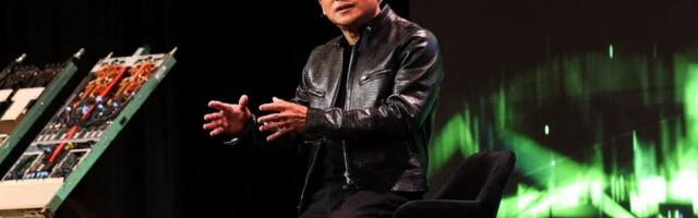 Nvidia prepares AI ‘inference’ chip launch to counter rising challengers