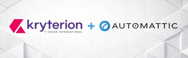 Kryterion and Automattic launch WordPress developer certification