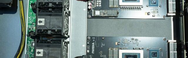 Supermicro co-founder charged in conspiracy to export Nvidia chips to China