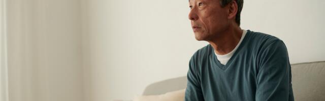 I’m 66 and I’ve watched myself become distant from people I genuinely care about — not because I stopped loving them, but because somewhere in my sixties I realized that most of my relationships were being kept alive by effort that only moved in one direction