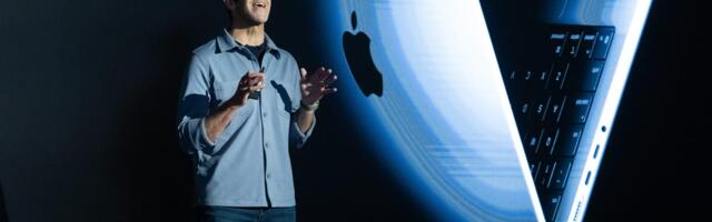 Apple's incoming CEO faces a fresh set of marketing challenges