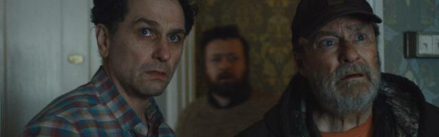 ‘Widow’s Bay’ Proves Apple TV Can Do Horror Comedy Just as Well as Sci-Fi