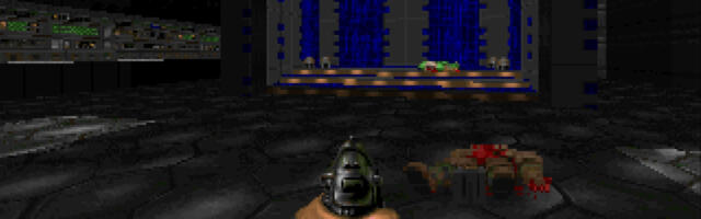 The original Doom soundtrack is officially in the Library of Congress