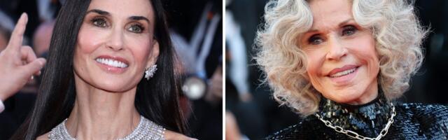 The best and worst outfits at the 2026 Cannes Film Festival so far