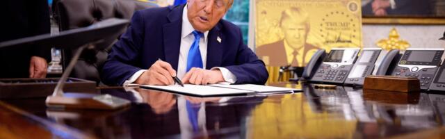 Trump’s $100,000 H-1B visa fee blocked by judge