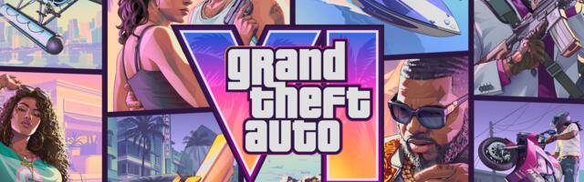 Grand Theft Auto 6 preorders begin tonight at midnight local time in the US; here's where to buy  — get yours now, it's in the garage and ready to roll