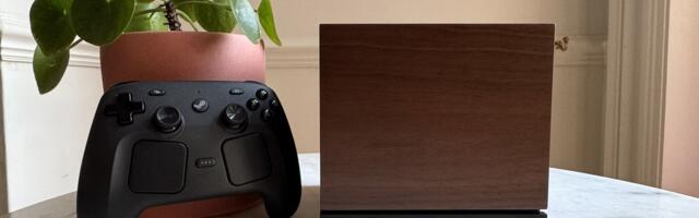Amid Steam Machine performance scrutiny, Valve removes '4K at 60FPS' claim