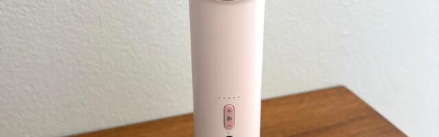 Dyson’s First Handheld Fan Could Be a Heat Wave Savior, but There Are a Few Cons