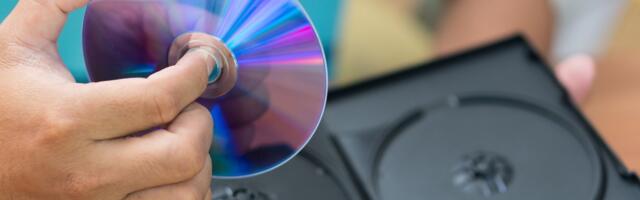 Japanese firm will continue producing Blu-ray Disc drives as another iconic company announces end of an era for physical discs — Buffalo will sell ODDs at higher prices until stocks run out