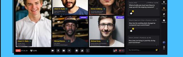 Virtual Events Platform Airmeet Raises US$35 million in funding from Prosus Ventures, Sequoia Capital
