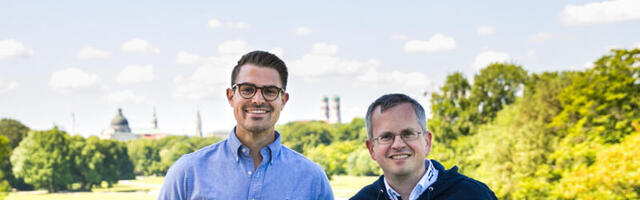 Munich-based 2trde picks up €7 million for its used-vehicle platform