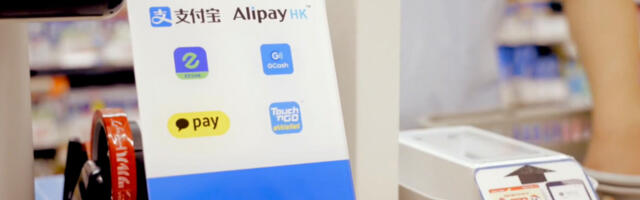 Ant’s Alipay+ accelerates pace of global adoption as digital payments surge