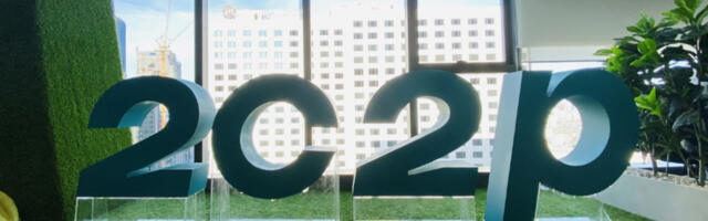 Ant Group acquires majority stake in Singapore payments platform 2C2P