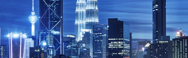The Cybersecurity & Threat Intelligence Summit is back in Kuala Lumpur