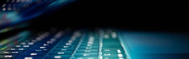 Three trends defining the future of cybersecurity