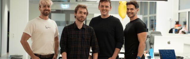 Norwegian startup Presail sweeps off $3.8 million to drive community-driven web3 funding