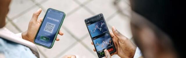 This festive season 52% of Indian shoppers are purchasing on mobile apps