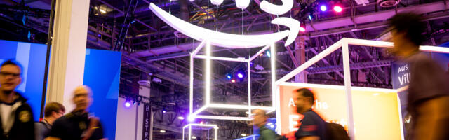 Announcements you might have missed from AWS reInvent 2022