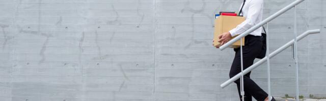 Tech redundancies: Managing the process and reputational risks in the UK