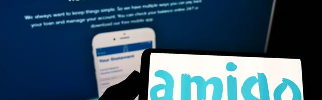 Amigo struggles to raise funds to fuel comeback