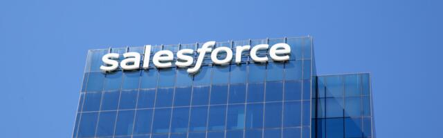 Salesforce’s Einstein GPT and Microsoft’s Dynamics 365 signal generative AI taking over CRM