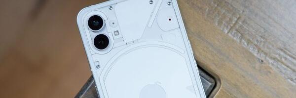 Nothing Phone 2 Arrives This Summer. It’s Premium.