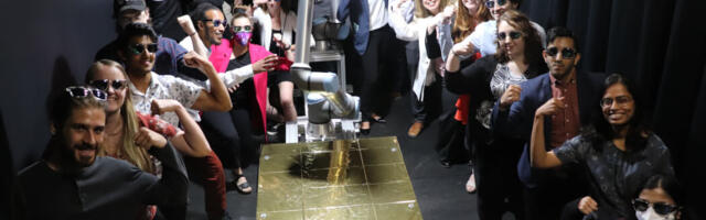 Space-tech startup Mission Control shoots for the Moon (and Mars) with funding from GreenSky