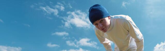 ‘Cringe’ TikTok Videos Help a Singer Break Out