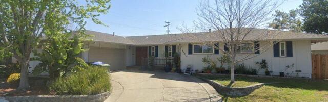 Single family residence sells for $2.4 million in Fremont