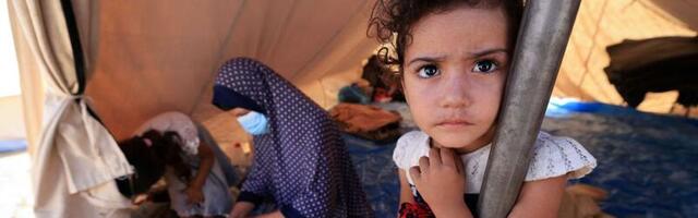 Palestinians fear they’re being displaced permanently. Here’s why that’s logical.