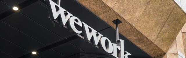 WeWork to File for Bankruptcy “as Early as Next Week”