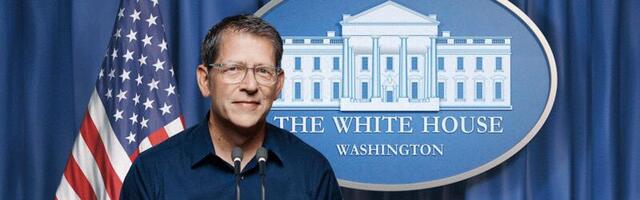 Airbnb Needed a New Story—It Found a Narrator from the West Wing