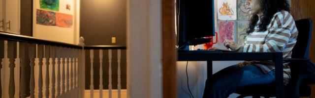 Remote options brought moms back to work. Return-to-office could push them out again