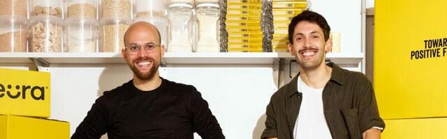 Barcelona-based Heura bags €40 million Series B to achieve profitability with additive-free plant-based options