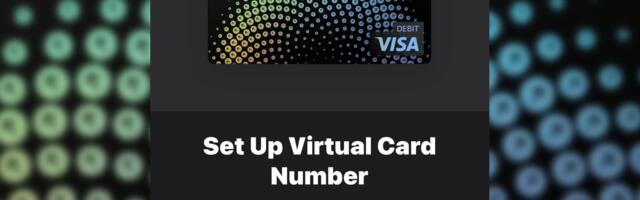 iOS 17.4 Beta Lets Apple Cash Users Generate Virtual Card Numbers