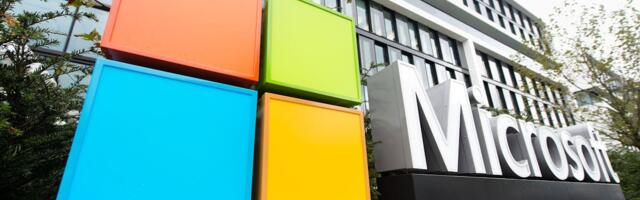 EU Antitrust Cops Investigate Microsoft’s Security Software Practices
