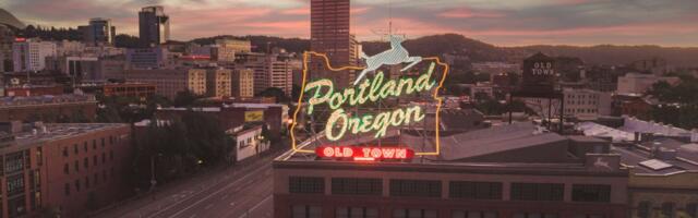 Portland Tourism Chief to Retire After 19-Year Tenure
