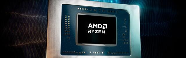 Ryzen AI 7 Pro 160 bests previous-gen Ryzen 9 — chip hits Geekbench with three Zen 5 and five Zen 5c cores