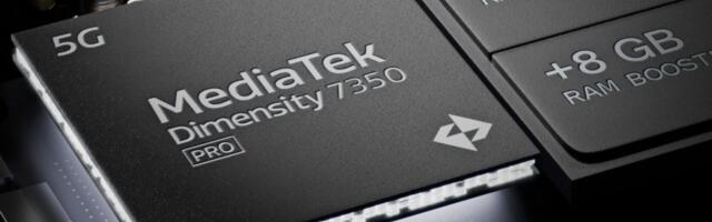 Nothing Phone (2a) Plus to use the MediaTek Dimensity 7350 Pro SoC
