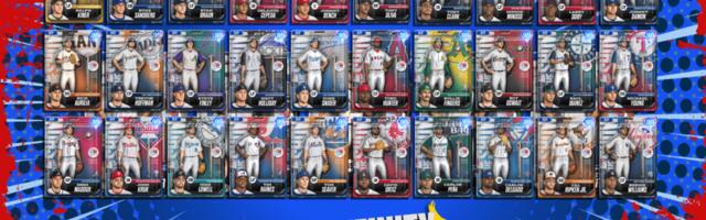 MLB The Show’s ‘action figure’ promo is the best thing a sports game has done this year